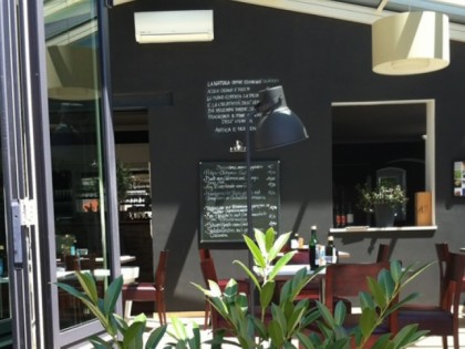 Foto: Da Nico - Ristorante | Bar | Osteria